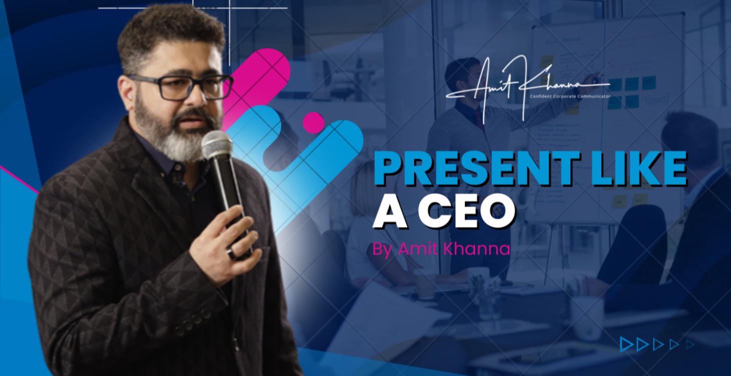Influence in Presentations™