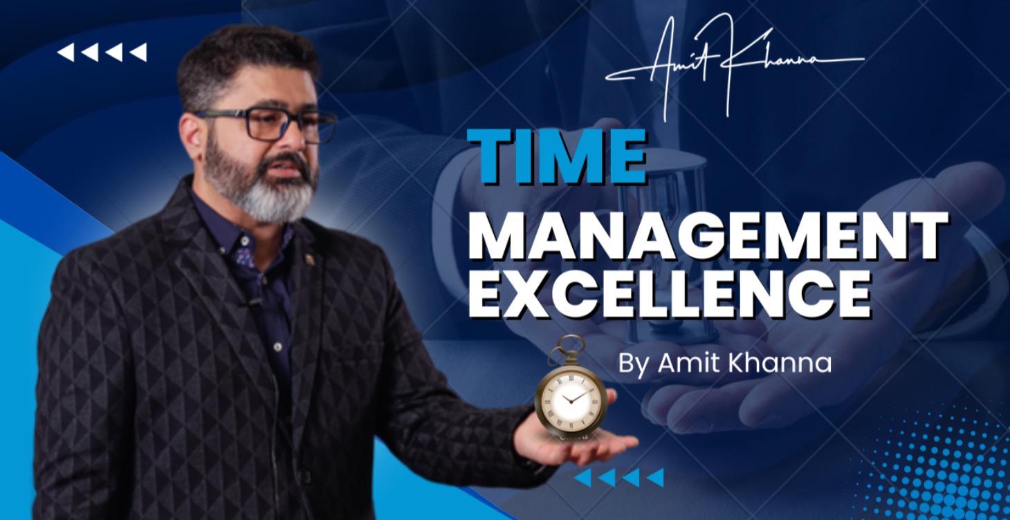 Time Management™