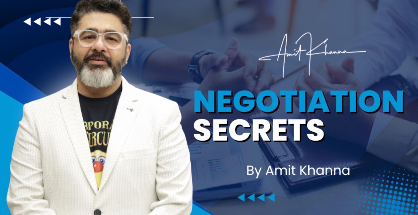 Negotiation Power Play™