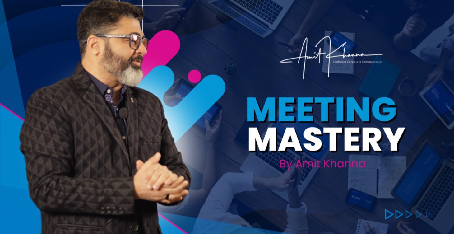 Influence in Meetings™