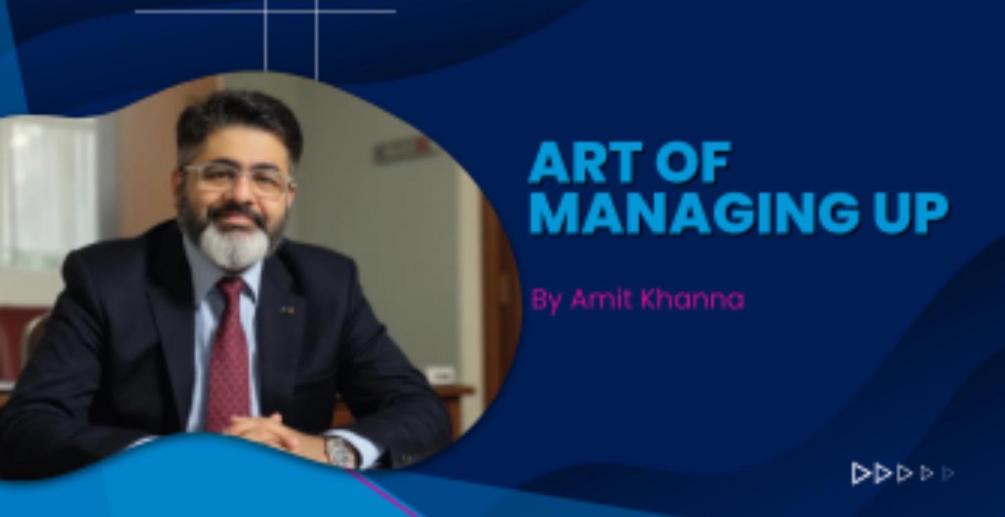 Managing Up with Impact™
