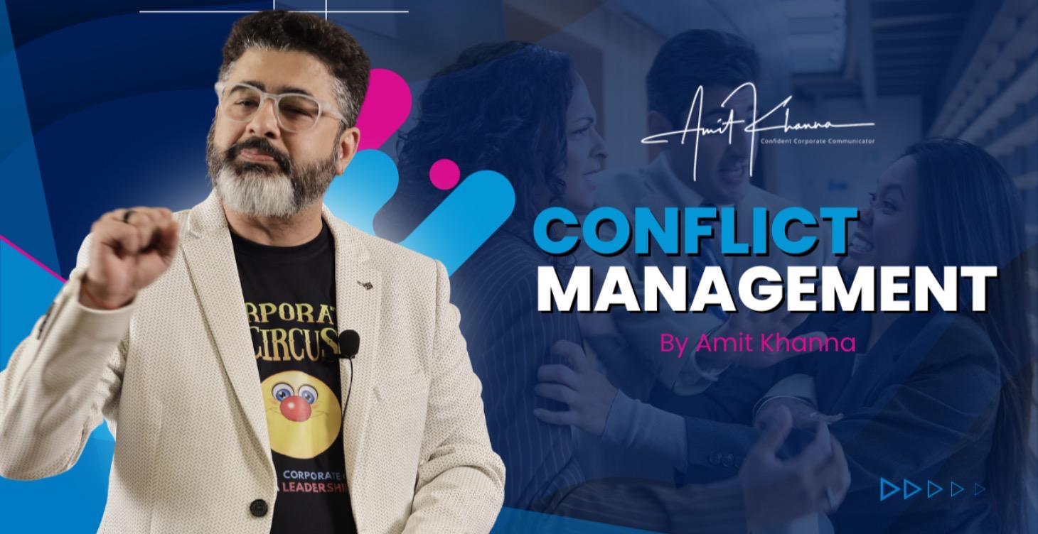 Conflict to Collaboration™