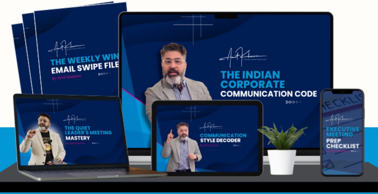 🚀 Career Strategy Bundle: From Chaos to Clarity