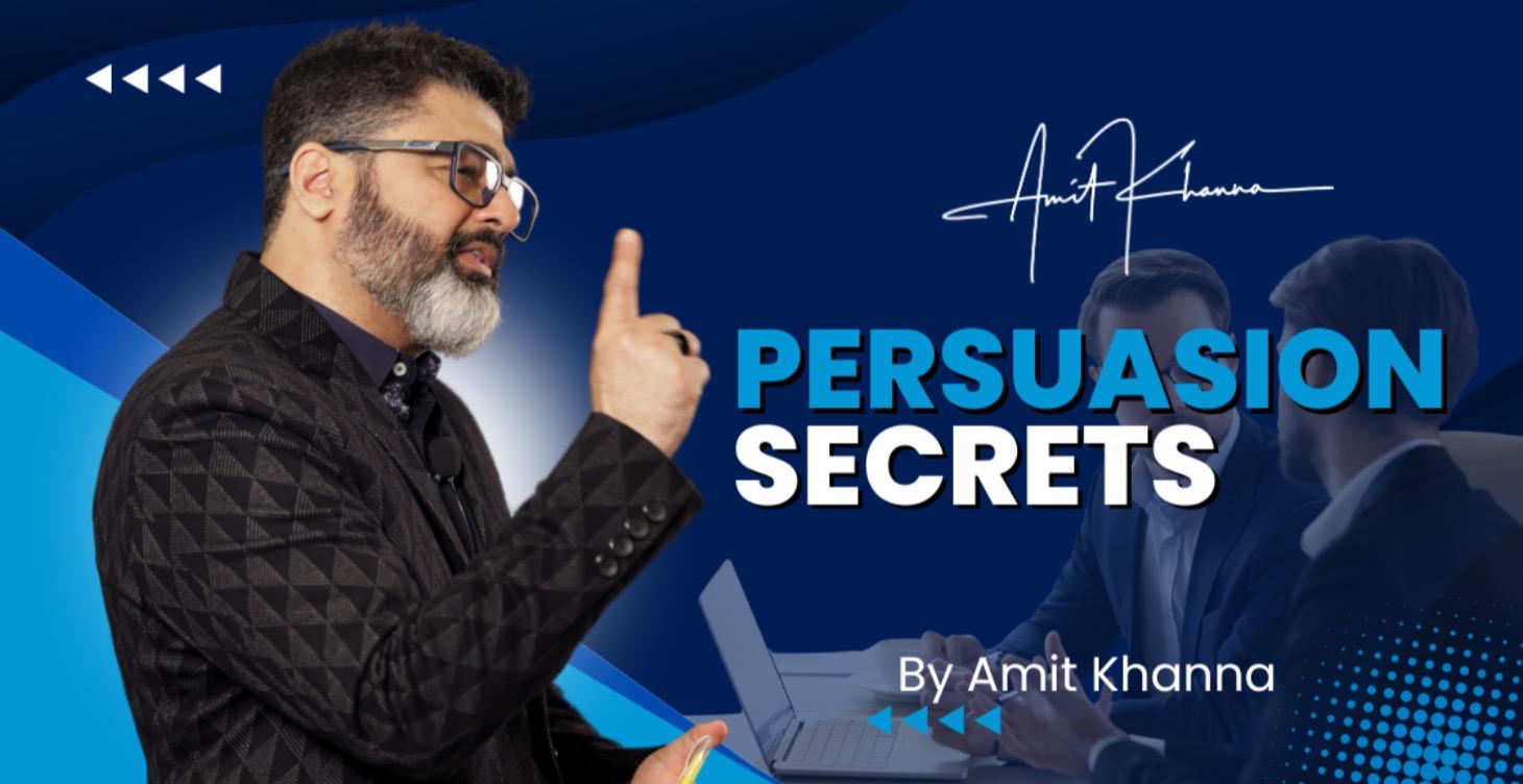 Persuasion Architecture™