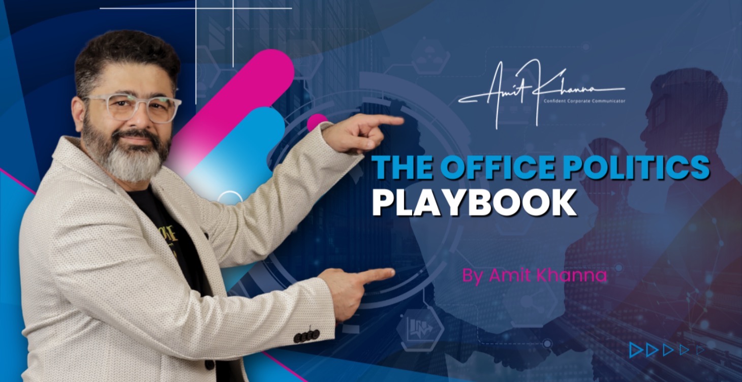 The Office Politics Playbook
