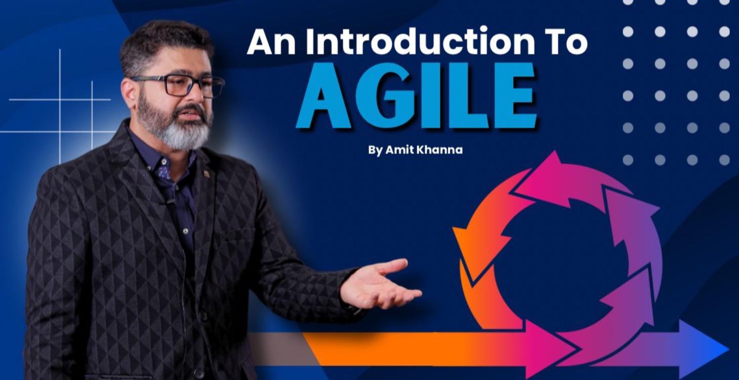 Agile Leadership Fast Track™