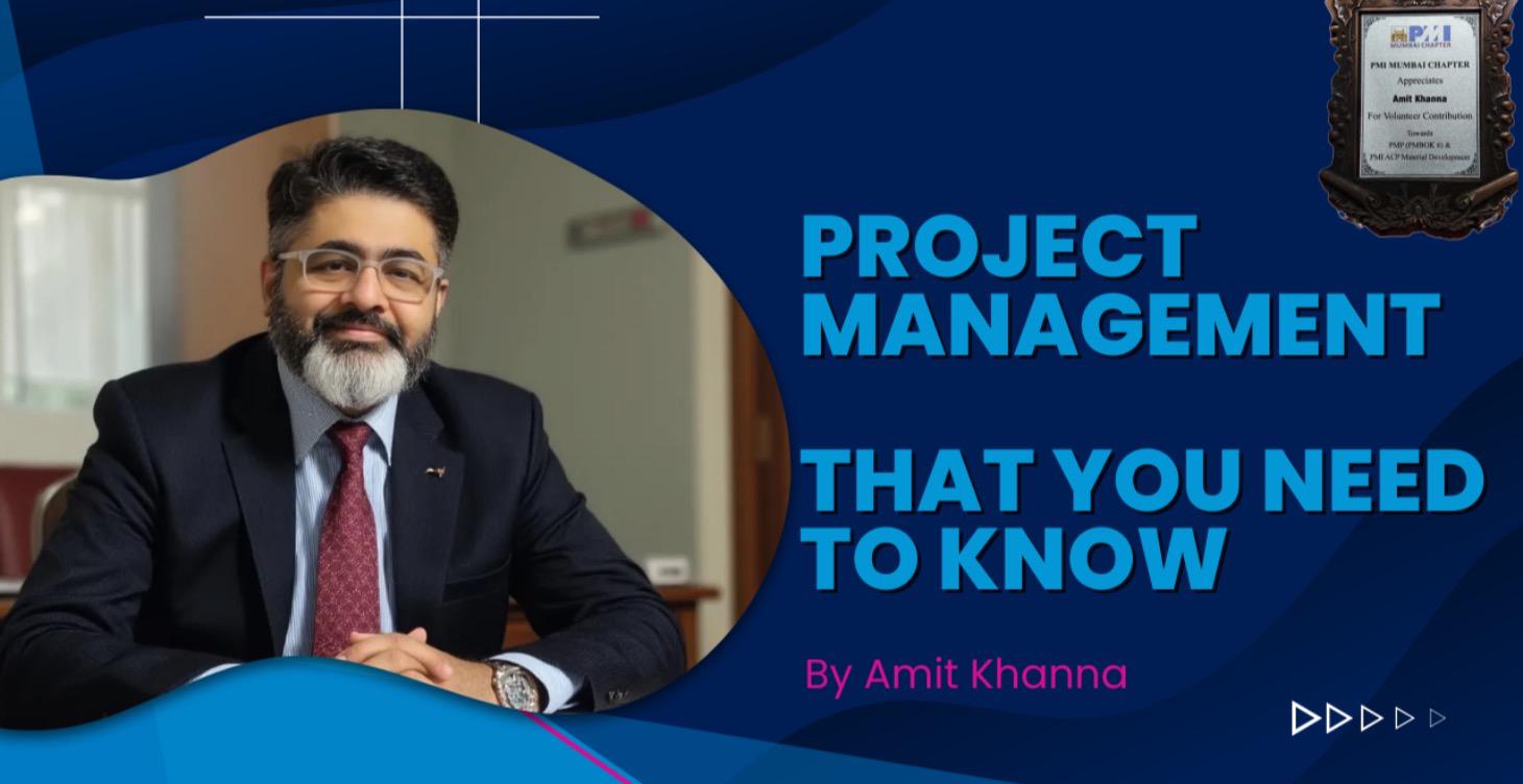 Project Leadership Mastery™