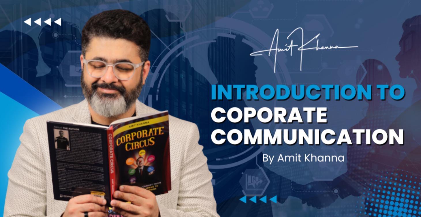 Corporate Communication Fundamentals 2.0™