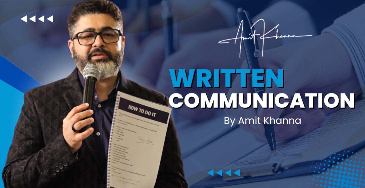Power Writing for Leaders™