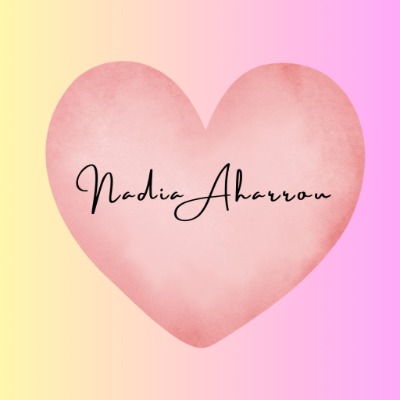 Nadia Aharrou