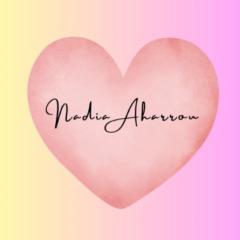Nadia Aharrou