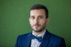 Michal Burda
