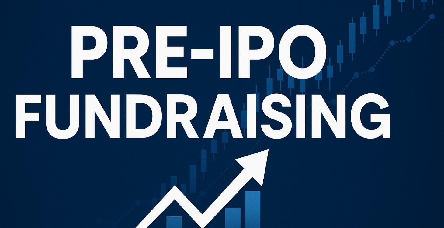 COURSE 5: The Regulated Pre-Ipo Accelerator