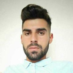 Volkan Ayyildiz