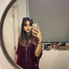 Aria Kostopoulou