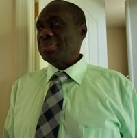 Robert`` Antwi``