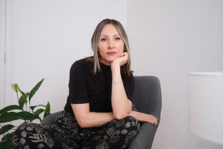 Maria Forgacs