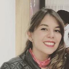 Marce Salinas