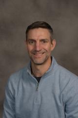 Kevin Koesters