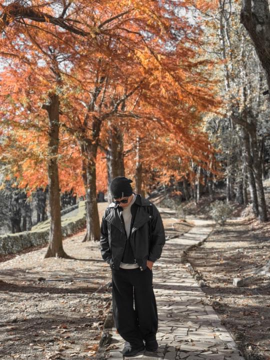 Adam Lin