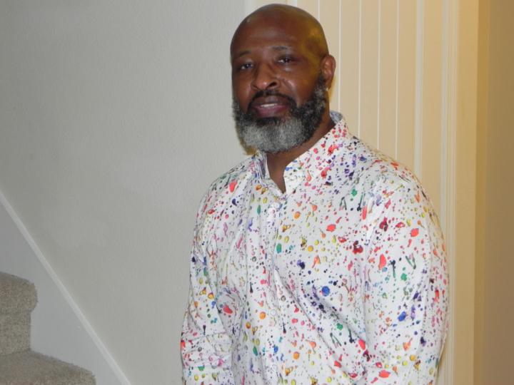 Dennis Turner