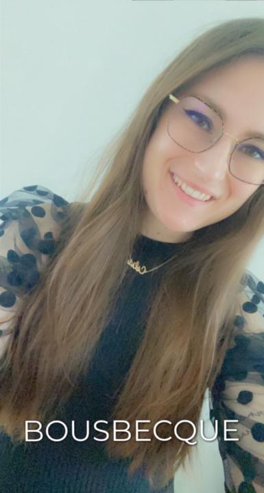 Charlotte Scyot