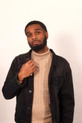 Jakeith Scott