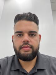 Chris Ramos