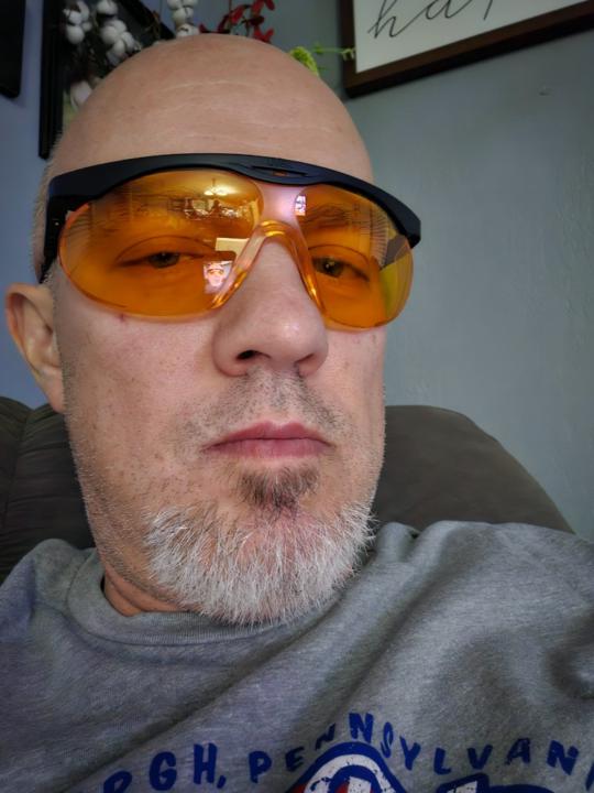 Chris Ginder