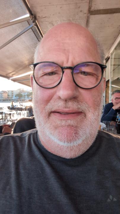 Uwe Ressler