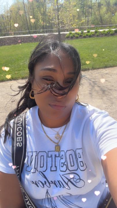 Kenya Stuckey