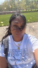 Kenya Stuckey