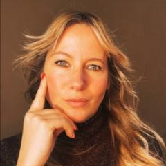 Silvia Knips