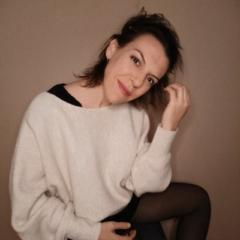Aurélia Mounier