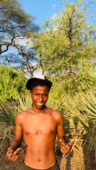 Malmalo Lekalaile
