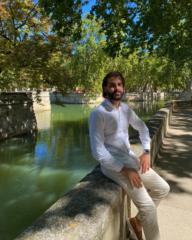 Enzo Balacco