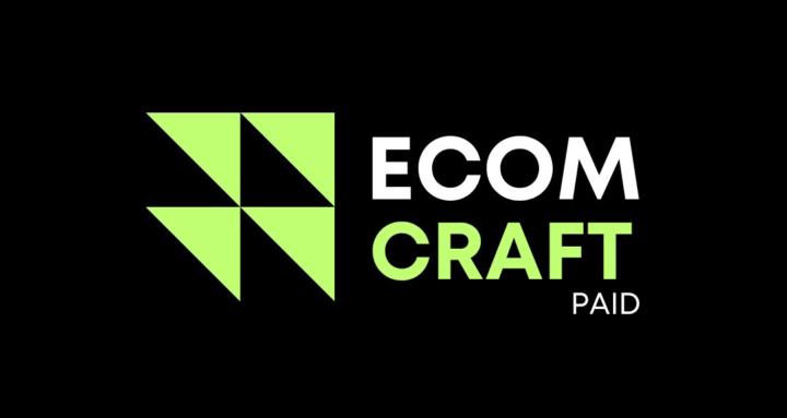 Ecomcraft paid