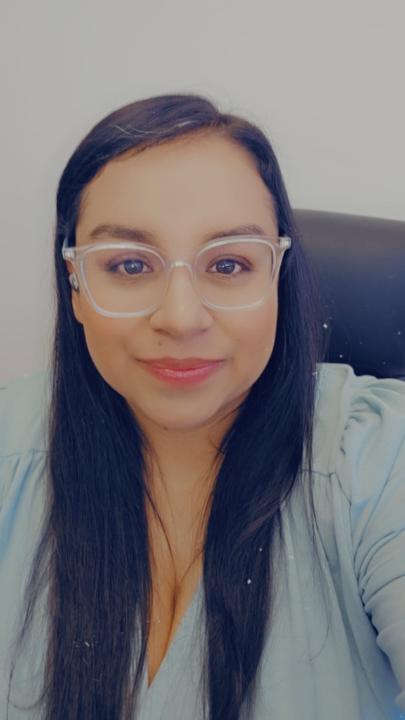 Edna Velazquez