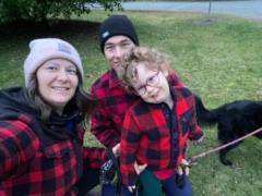 Christine Wolstenholme