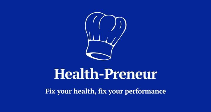 Healthpreneurs