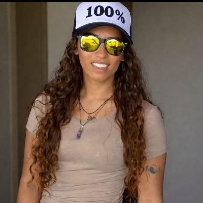 Leslie Luque