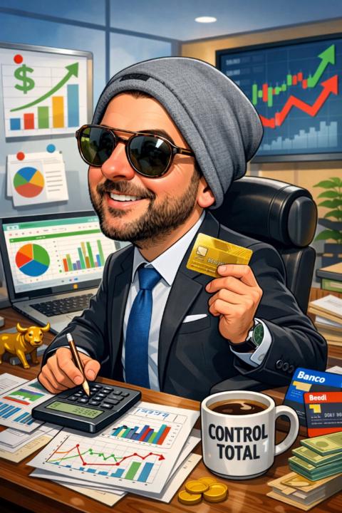 Andres Echeverri Arrastia