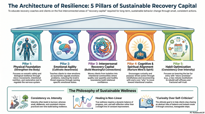 Wellness and Recovery Program (WRP) Today