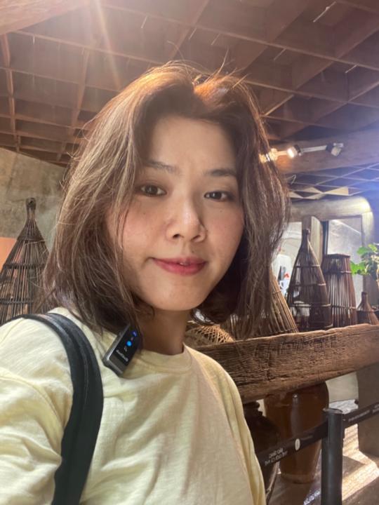 Thuy Duong My