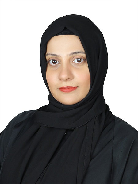 Samreen J