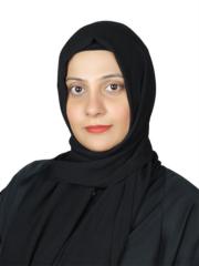 Samreen J