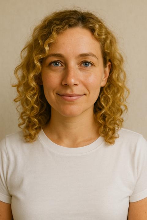 Kelly Mille