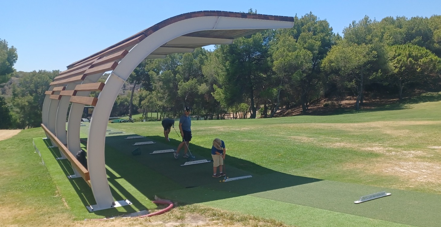 Basics (Grip and Set up)