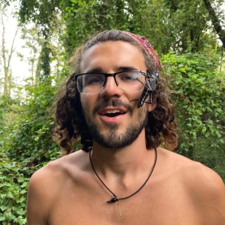 Eric Vanbergen