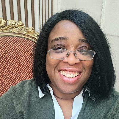 Aderonke Ajidagba